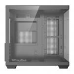 Carcasa pentru computer darkFlash B275, MiniTower, ITX, Micro ATX, Negru 5 - lerato.ro