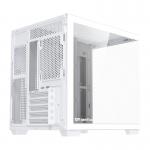 Carcasa pentru computer darkFlash B275, MiniTower, ITX, Micro ATX, Alb 3 - lerato.ro