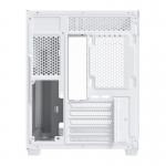 Carcasa pentru computer darkFlash B275, MiniTower, ITX, Micro ATX, Alb 7 - lerato.ro