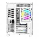 Carcasa pentru computer darkFlash B275 PRO, Mini Tower, ATX, ITX, Micro ATX, 6 ventilatoare incluse, Alb 7 - lerato.ro