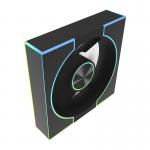 Ventilator de racire PC darkFlash DM8 LINE, 58 CFM, 1600 RPM, Negru 9 - lerato.ro