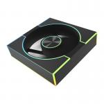 Ventilator de racire PC darkFlash DM8 LINE, 58 CFM, 1600 RPM, Negru 10 - lerato.ro