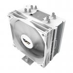 Cooler pentru procesor darkFlash S31, 1800 RPM, ARGB, Alb 3 - lerato.ro