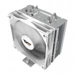 Cooler pentru procesor darkFlash S31, 1800 RPM, ARGB, Alb 4 - lerato.ro