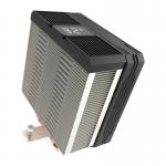 Cooler pentru procesor darkFlash M400, 2000 RPM, ARGB, Negru 4 - lerato.ro