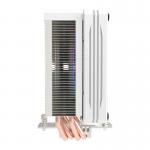 Cooler pentru procesor darkFlash M400, 2000 RPM, ARGB, Alb 10 - lerato.ro