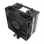 Cooler pentru procesor darkFlash S31, 1800 RPM, ARGB, Negru 3 - lerato.ro