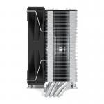 Cooler pentru procesor darkFlash S31, 1800 RPM, ARGB, Negru 5 - lerato.ro