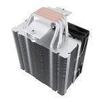 Cooler pentru procesor darkFlash S31, 1800 RPM, ARGB, Negru 6 - lerato.ro