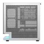 Carcasa pentru computer darkFlash F1, Middle Tower, ATX, ITX, Micro ATX, 6 ventilatoare incluse, Alb 8 - lerato.ro