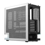 Carcasa pentru computer darkFlash F1, Middle Tower, ATX, ITX, Micro ATX, 6 ventilatoare incluse, Alb 10 - lerato.ro