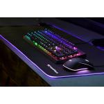 Mousepad gaming darkFlash Flex 900, RGB, 90x40 cm, Negru 6 - lerato.ro
