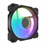 Ventilator de racire PC darkFlash DR08, 59.1 CFM, 30dB, Negru 9 - lerato.ro