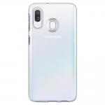 Carcasa TECH-PROTECT Flexair compatibila cu Samsung Galaxy A40 (2019) Crystal 2 - lerato.ro
