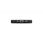 Carcasa iCarer Oil Wax Leather MagSafe compatibila cu iPhone 15 Pro Max Black 5 - lerato.ro