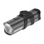 Lumina smart bicicleta iGPSPORT VS800S, Bluetooth, 4000 mAh, 800 lm, USB-C, IPX6, Gri 2 - lerato.ro