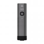 Lumina smart bicicleta iGPSPORT VS800S, Bluetooth, 4000 mAh, 800 lm, USB-C, IPX6, Gri 3 - lerato.ro