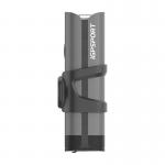 Lumina smart bicicleta iGPSPORT VS800S, Bluetooth, 4000 mAh, 800 lm, USB-C, IPX6, Gri 5 - lerato.ro