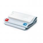 Tensiometru iHealth NEO BP5S, Istoric masuratori, Oprire automata, Display iluminat, Bluetooth 4.1, Alb 7 - lerato.ro