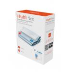 Tensiometru iHealth NEO BP5S, Istoric masuratori, Oprire automata, Display iluminat, Bluetooth 4.1, Alb 6 - lerato.ro
