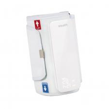 Tensiometru iHealth NEO BP5S, Istoric masuratori, Oprire automata, Display iluminat, Bluetooth 4.1, Alb