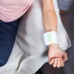 Tensiometru pentru incheietura iHealth VIEW BP7s, Indicatori privind nivelul tensiunii, Istoric masuratori, Oprire automata, Bluetooth 4.0, Display LED, Alb 10 - lerato.ro