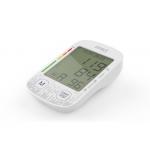 Tensiometru iHealth Start BPa, Pana la 4 utilizatori, Istoric masuratori, Oprire automata, Display LCD, 4x AAA, Alb 3 - lerato.ro