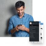 Tensiometru pentru incheietura iHealth Push, Indicatori privind nivelul tensiunii, Istoric masuratori, Oprire automata, Bluetooth 4.0, Display LCD, 2x AAA, Alb 4 - lerato.ro