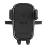 Suport magnetic iOttie Easy One Touch 2 Qi Wireless Dash / Windshield Negru 3 - lerato.ro