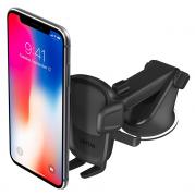 Suport auto universal iOttie Easy One Touch 5 Dash / Windshield Mount Negru
