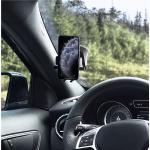 Suport auto universal iOttie Easy One Touch 5 Dash / Windshield Mount Negru 8 - lerato.ro