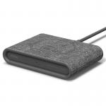 Incarcator Wireless iOttie iON Mini Pad, 7.5W / 10W, Ash Grey 2 - lerato.ro