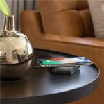 Incarcator Wireless iOttie iON Mini Pad, 7.5W / 10W, Ash Grey 5 - lerato.ro