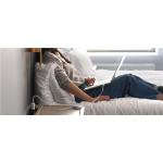 Set 2 cabluri retractabile pentru incarcare si transfer de date iOttie, 2x USB-C, 100W, 480Mbps, Alb 11 - lerato.ro