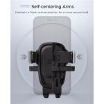 Suport auto iOttie Easy One Touch 6, Dashboard / Windshield Mount, Brat telescopic, Ajustabil, Negru 4 - lerato.ro