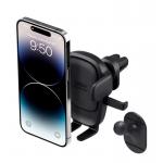 Suport auto iOttie Easy One Touch 6, Air Vent Mount, Rotativ, Unghi ajustabil, Negru 2 - lerato.ro