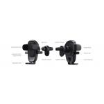 Suport auto iOttie Easy One Touch 6, Air Vent Mount, Rotativ, Unghi ajustabil, Negru 8 - lerato.ro