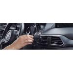 Suport auto iOttie Easy One Touch 6, Air Vent Mount, Rotativ, Unghi ajustabil, Negru 9 - lerato.ro