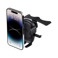 Accesorii Auto / Moto / Bicicleta, Suport auto iOttie Easy One Touch 6, Montare slot CD, Rotativ, Unghi ajustabil, Negru, lerato.ro