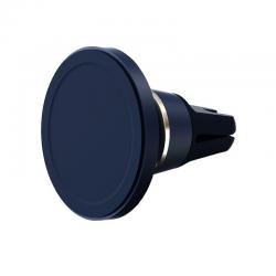 Suport auto universal iOttie Velox, Magnetic MagSafe, Air Vent Mount, Albastru