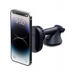 Suport auto iOttie Velox Pro, Magnetic MagSafe, CryoFlow Cooling, Incarcare Wireless 7.5W, Dashboard / Windshield Mount, Albastru 8 - lerato.ro