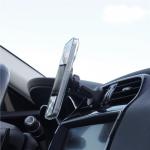 Suport auto universal iOttie iTap 3, Compatibil MagSafe, Air Vent Mount, Negru 3 - lerato.ro