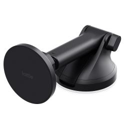 Suport auto universal iOttie iTap 3, Compatibil MagSafe, Dashboard / Windshield Mount, Negru