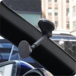 Suport auto universal iOttie iTap 3, Compatibil MagSafe, Dashboard / Windshield Mount, Negru 4 - lerato.ro