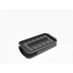 Tava pentru cuburi de gheata IceBreaker Nordic 4-in-1 POP 1.5, Capacitate 18 cuburi, Negru 10 - lerato.ro