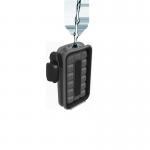 Tava pentru cuburi de gheata IceBreaker Nordic 4-in-1 POP 1.5, Capacitate 18 cuburi, Negru 7 - lerato.ro