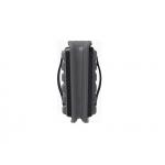 Tava pentru cuburi de gheata IceBreaker Nordic 4-in-1 POP 1.5, Capacitate 18 cuburi, Negru 5 - lerato.ro