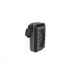 Tava pentru cuburi de gheata IceBreaker Nordic 4-in-1 POP 1.5, Capacitate 18 cuburi, Negru 3 - lerato.ro