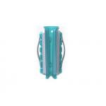Tava pentru cuburi de gheata IceBreaker Nordic 4-in-1 POP 1.5, Capacitate 18 cuburi, Albastru 11 - lerato.ro