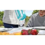Tava pentru cuburi de gheata IceBreaker Nordic 4-in-1 POP 1.5, Capacitate 18 cuburi, Albastru 8 - lerato.ro